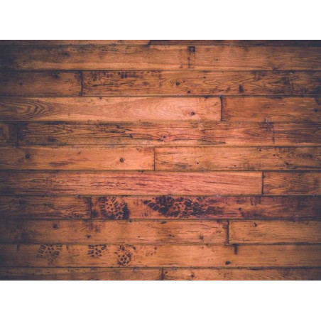 Awesome Wooden Plate pt-PT
